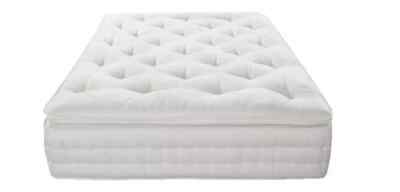 5000 Pillow Top Taschenfederkernmatratze 4 Fuß 4 Fuß 6 Doppelbett 5 Fuß King/Groß 6 Fuß Super King