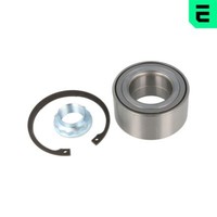 1X Optimal Radlager Satz Radlagersatz Hinten FüR BMW 3Er Touring E91