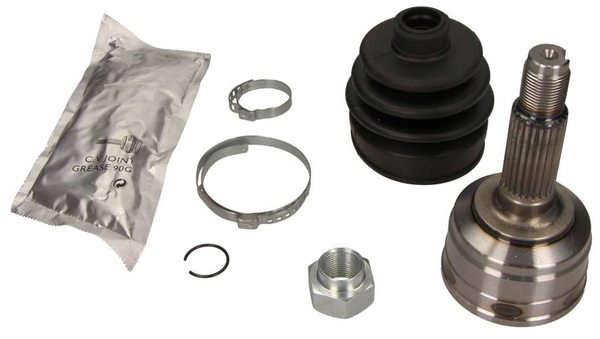 Maxgear 49-1537 Gelenksatz Antriebswelle 25-5120MG Daihatsu Cuore VI-image