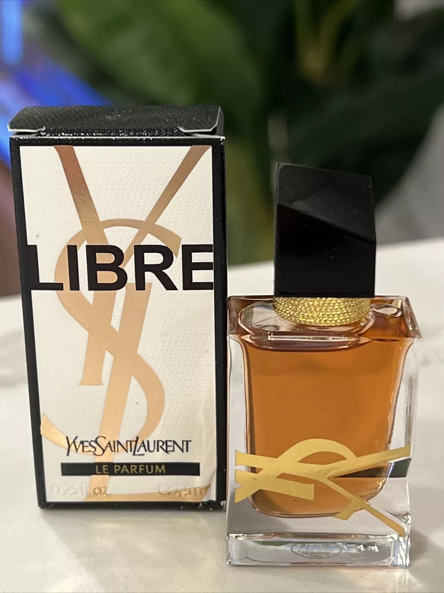 YSL Libre Le Parfum miniature, Beauty & Personal Care, Fragrance