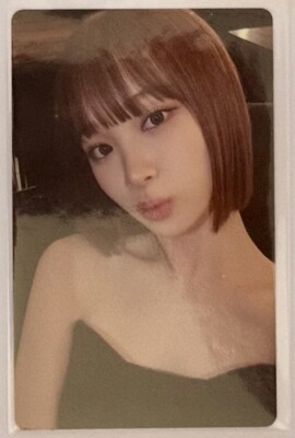 LE SSERAFIM KIM CHAEWON 'CRAZY ' KTOWN4U, WEVERSE, AND JOEUN MUSIC