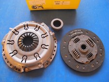 Kit d'embrayage BMW SERIE 5