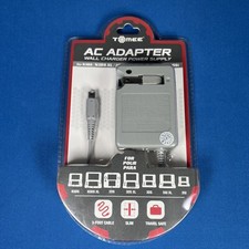Nintendo 2DS, 3DS, DSi Wall Charger AC Adapter - & XL Models - Tomee Power Cable