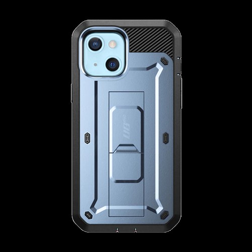 SUPCASE pour iPhone 13 6,1 pouces licorne Beetle Pro étui robuste corps entier - Photo 41 sur 41