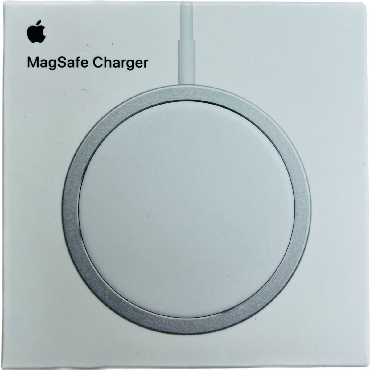Apple MagSafe charger compatible with the latest version of IOS-A2140- 