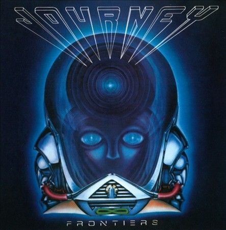 Frontiers by Journey (Rock) (CD, Oct-2006, Columbia (USA)) Used | eBay