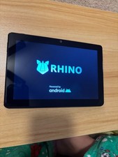 Rhino T8 T8-1 Android Tablet