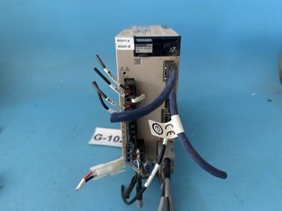YASKAWA SGD7W-1R6A20A700 Sigma-7 Dual Axis Servo Drive Servopack 200V Tested
