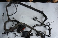 1996-1998 Ford Mustang Gt Automatic Engine Bay Fuse Box Wiring Harness Tc Hm