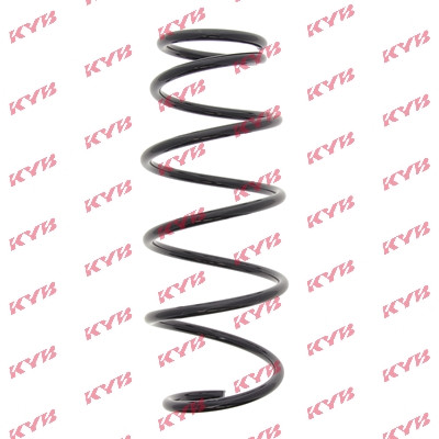 KYB RH3341 Fahrwerksfeder für TOYOTA