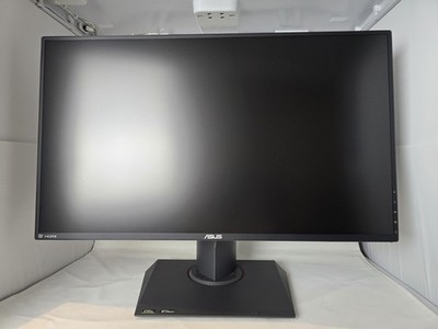 ASUS ROG Swift PG278QR 27 inch QHD 1440p 165Hz 1ms G-SYNC Gaming