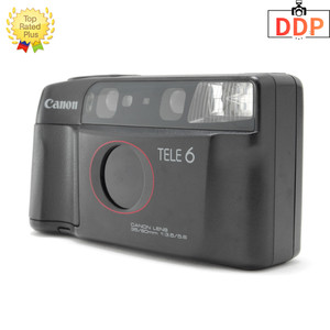 Canon Autoboy Tele | eBay