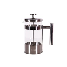 Any Morning French Press Kaffee- & Teezubereiter – Aromatisch & einfach
