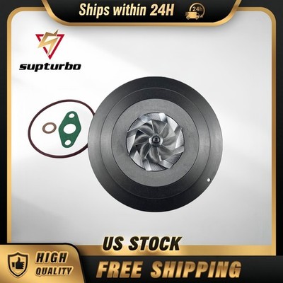 819976-7 MFS Turbo Cartridge for BMW 118D 120D 220D 320D 420D 520D X3 X4 2.0L
