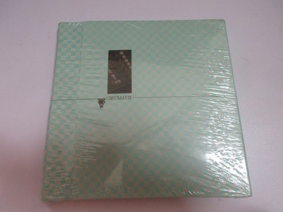 KPOP ITZY - CHECKMATE - SPECIAL EDITION B Version CD NEU OVP