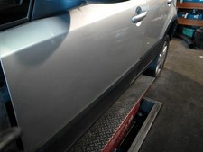 Porte arrière et accessoires Fiat SEDICI