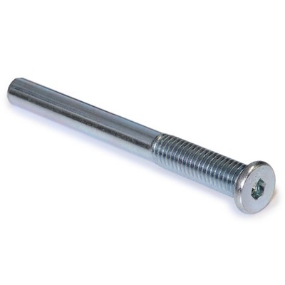 McDermott 1/2'' Weight Bolt, Star, Lucky Billiard Pool Cue 1 pc (4, Ounces) 