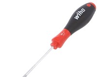 Screwdriver: Standard; Torx® Plus; 10IP; Softfinish® - WIHA.26099 | EU Stock