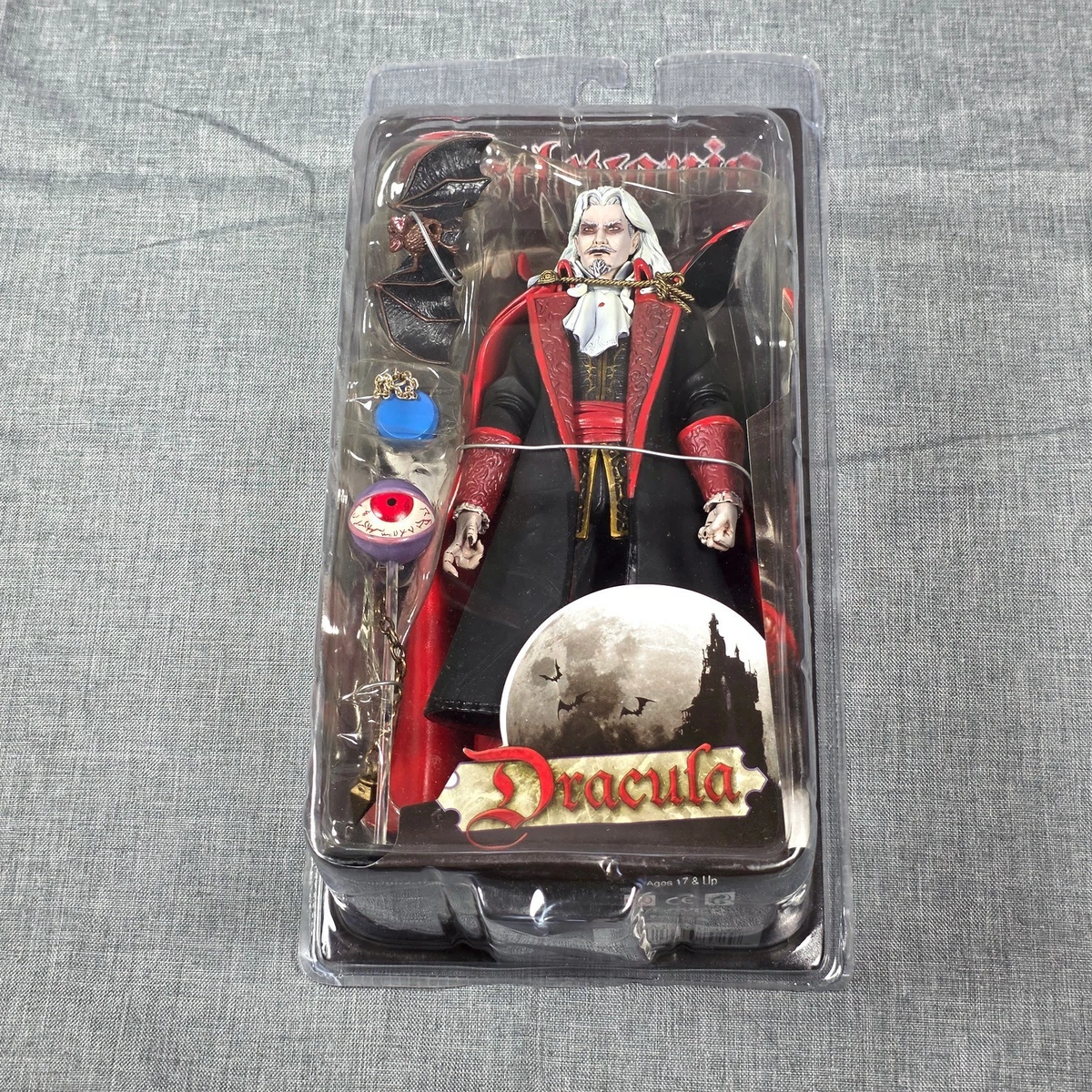 castlevania figure products for sale | eBay