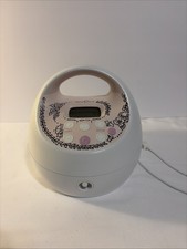 Spectra S2 Plus Electric Breast Pump Pink
