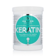 Kallos Keratin Hair Mask With Keratin And Mil...