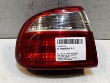 Seat Toledo 1M  Rücklicht links Rückleuchte Heckleuchte 1M5945095B BJ 2001