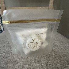 EVE LOM Cleansing Cream w/ Muslin Cleansing Cloth 8 ml / 0.26 fl oz MINI 