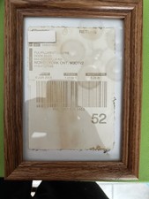 Xbox 360 ROD History Return Label