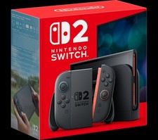 Image of NINTENDO Switch 2 Brand New 256 GB