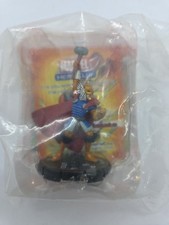 Marvel Heroclix The Mighty Thor Thundering Blow 2007 Convention Exclusive 224