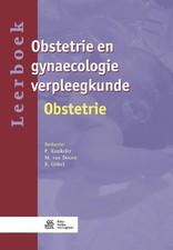 Leerboek obstetrie en gynaecologie verpleegku...
