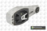 Motorlager BGA MT9163 FüR Opel Crossland P17 P2QO Van Turbo Peugeot 208 1 2008 2