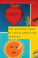 The Vintage Book Of Latin American Stories Carlos Fuentes (U. A.) Taschenbuch