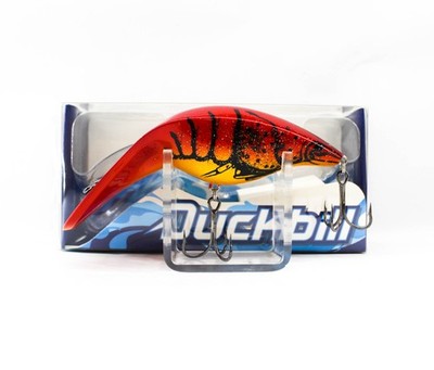 OSP Duck Bill 110 Schwimmend K�der L-08 (7025)