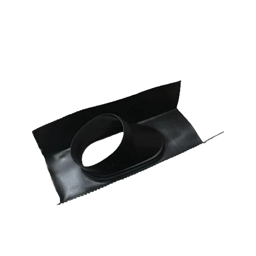 Vaillant 8000037498 Roof Tile Lead-Free Black