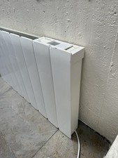 Dimplex Monterey MFP200E 2000W Electric Panel Heater  - used