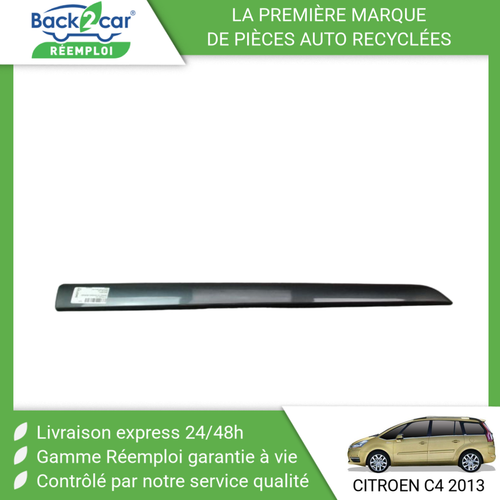 Transmission avant droite Citroën C4 GRAND PICASSO II (DA_, DE_) 1.6