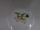 Chinese 1920's nice famille rose bowl  (combine ship and 30 photos) w3413 — photo 4