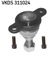 Vkds 311024 SKF Trag-/FüHrungsgelenk FüR VW
