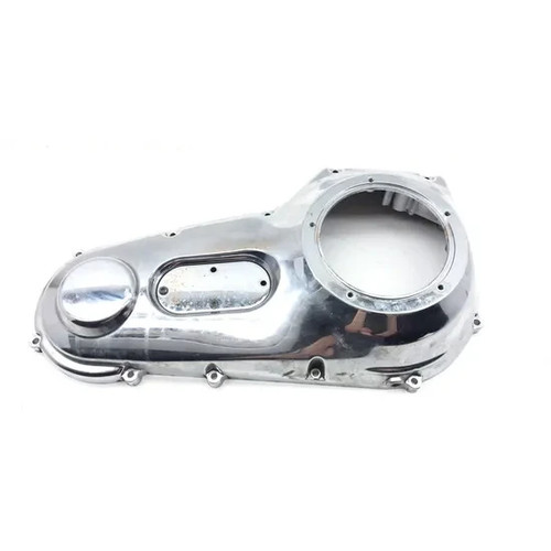Harley-Davidson 2001 Heritage Softail EFI Outer Primary Clutch Cover 3435 x