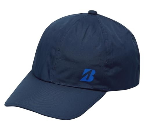 Gorra de lluvia Bridgestone Golf para hombre CPG24V NA Japón