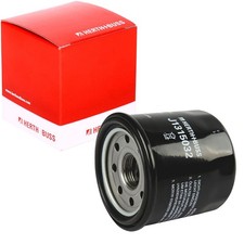 HERTH+BUSS ÖLFILTER ANSCHRAUBFILTER passend für MAZDA 3 CX-30 CX-60 MX-30