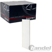 Topran Innenraumfilter Pollenfilter Passend FüR CitroËN Jumper Fiat Ducato Peuge