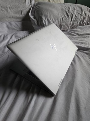 HP Elitebook x360 830 G7 13 Inch