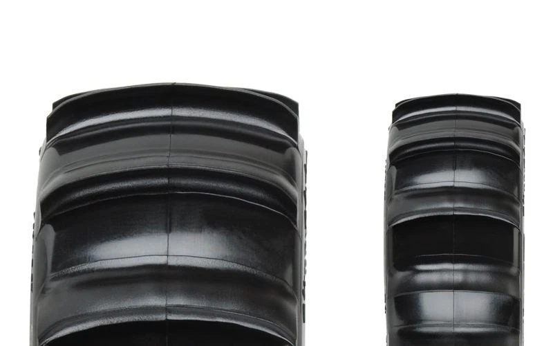 Pro-Line SlingShot 2.2 Buggy 1:10 Paddle 12mm (2) auf Felge - PRO10101-10 - Bild 2 von 2