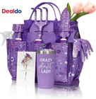 Gardening Gifts for Women, Garden Tool Set, Heavy Duty Gardening Hand Tools with