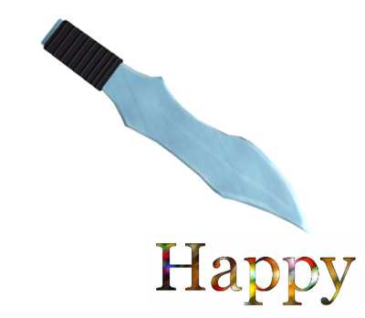 GHOST  VINTAGE KNIFE  MM2 MURDER MYSTERY 2 ROBLX  FAST DELIVERY!!