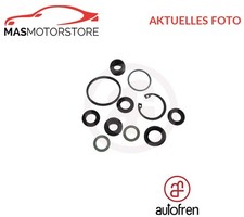 REPARATURSATZ HAUPTBREMSZYLINDER AUTOFREN SEINSA D1651 I FÜR CITROËN XSARA