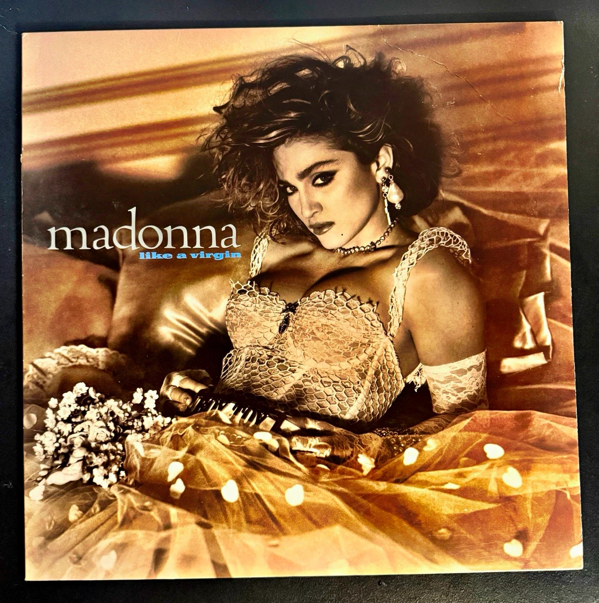 25+ Madonna Like A Virgin Lp for sale | Updated Oct 2026
