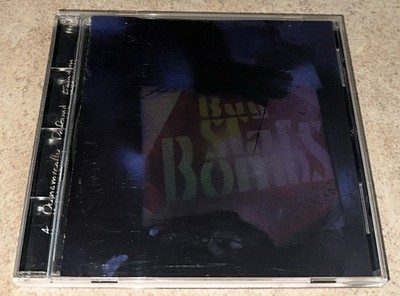 Buy Star Bombs - A Dynamically Profound Equation CD Rare OOP 2007